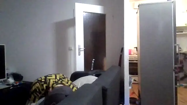 ThePython666 online show from March 2025 08:10:02 PM