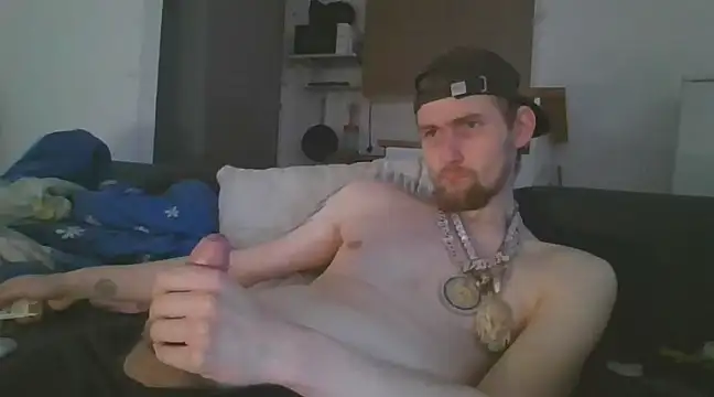 ThePython666 online show from March 2025 07:46:02 AM