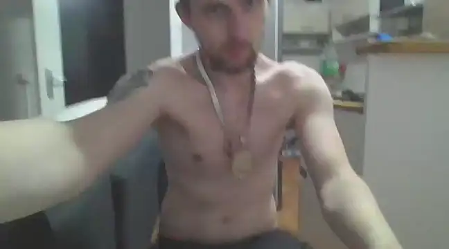 ThePython666 online show from March 2025 10:28:01 PM