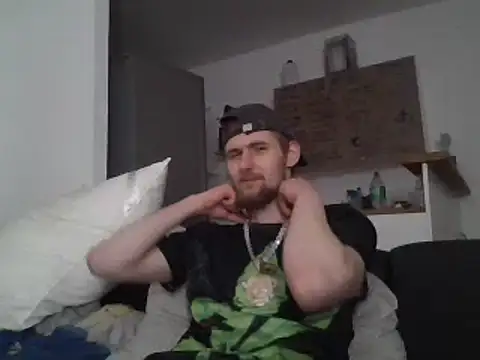 ThePython666 online show from March 2025 11:45:02 PM