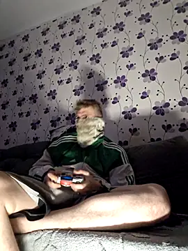 ThePython666 online show from October 2025 03:47:02 AM