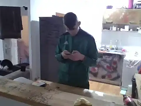 ThePython666 online show from March 2026 08:52:02 PM