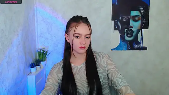 LanaTey online show from May 2026 08:03:01 PM