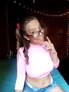 Lady Lolla11 online show from April 2026 02:51:02 PM