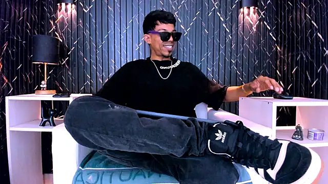 Gregory Sforza online show from March 2026 03:31:01 AM