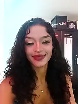 Aphrodite-777 online show from April 2026 09:04:02 PM