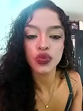 Aphrodite-777 online show from April 2026 09:39:33 PM