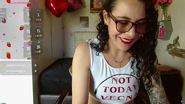 mia velvet1 online show from March 2026 05:38:01 PM