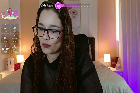 Snapshot of Rose_Thompson1 chatting on July 2026 01:37:01 PM Rose Thompson1 online show from July 2026 01:37:01 PM