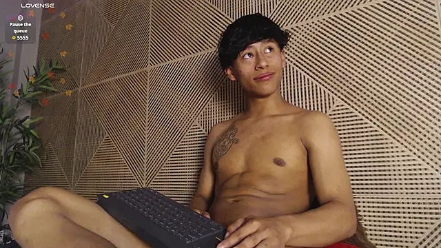 labrinthteasing online show from February 2026 03:30:02 PM