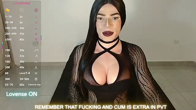 Andrea  girlhot online show from April 2026 07:46:01 AM