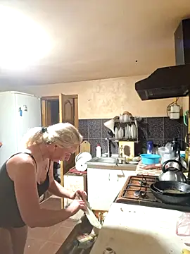 my Kazka online show from April 2026 04:38:01 PM