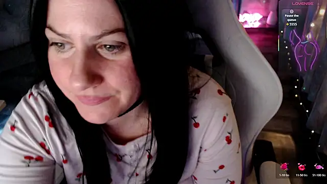 BellaStar84 online show from April 2026 07:25:02 AM