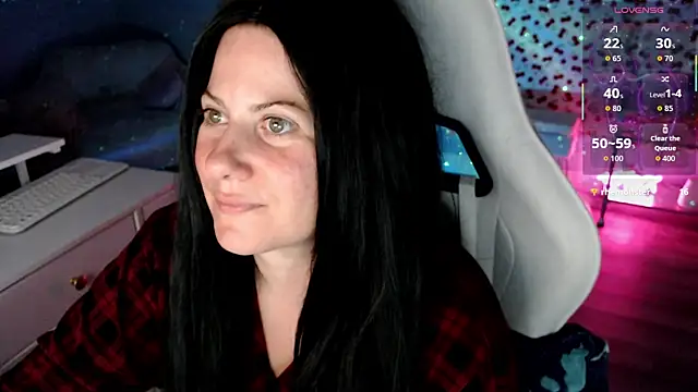 BellaStar84 online show from July 2026 07:54:02 AM