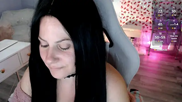 BellaStar84 online show from July 2026 08:28:02 AM