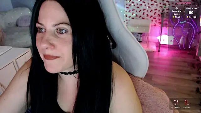 BellaStar84 online show from July 2026 10:46:02 AM