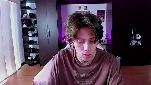 xIce Boy online show from February 2026 02:17:02 PM