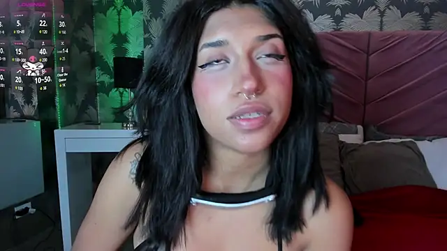 Karin Ks online show from April 2026 03:22:01 AM