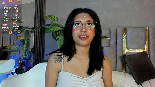 Snapshot of Karin_Ks chatting on June 2026 02:38:01 AM Karin Ks online show from June 2026 02:38:01 AM