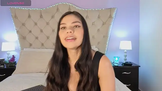 CarolineNasty online show from November 2025 07:36:02 PM