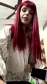 LoganPeny online show from July 2026 06:33:02 AM