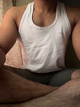 TallMuscularBBC online show from March 2025 07:53:01 AM