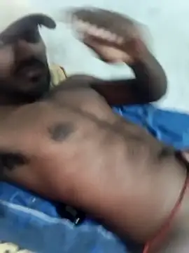 PolarFriend0 online show from April 2026 09:18:01 AM