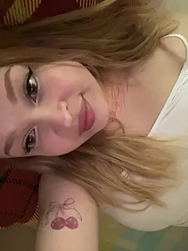 IMHORNYWET online show from May 2026 06:08:01 AM