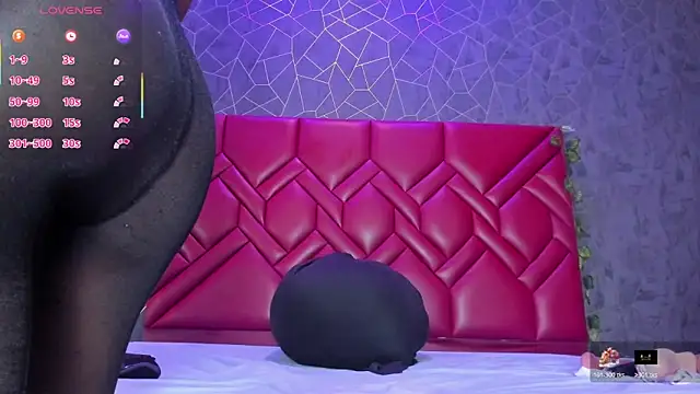 AnnyBrannd online show from March 2026 11:57:01 AM