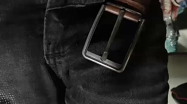 BladeFoxxx1 online show from March 2025 06:26:02 AM