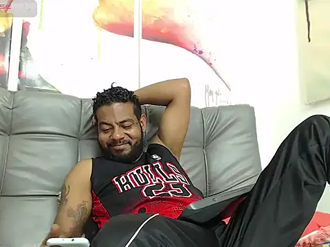 BladeFoxxx1 online show from September 2025 09:20:02 AM