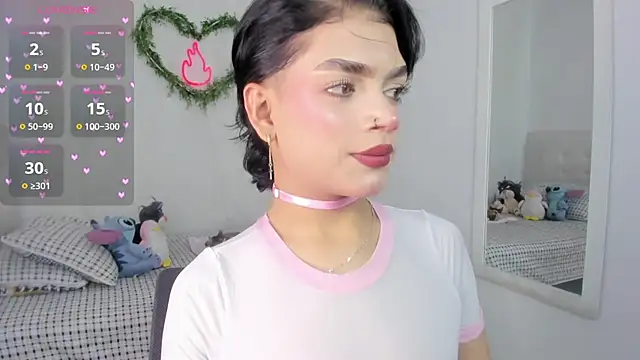 Brithanycullen online show from April 2026 06:41:01 AM