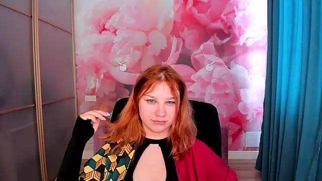 AngelinaLow online show from April 2026 11:30:02 AM