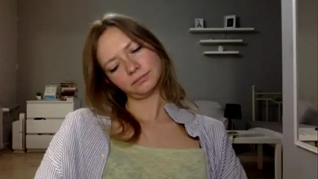 Snapshot of MillieShow chatting on January 2026 07:23:01 PM MillieShow online show from January 2026 07:23:01 PM