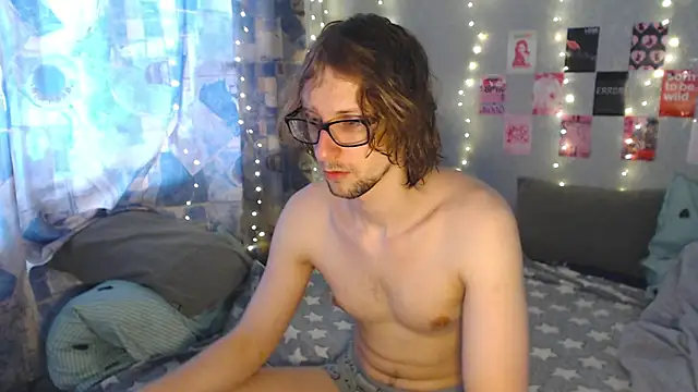 Your Horny Friends online show from April 2026 12:20:01 PM