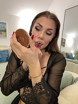 CelineReys online show from March 2026 06:07:02 PM