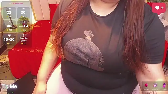 ailyn maury online show from March 2026 01:26:01 PM