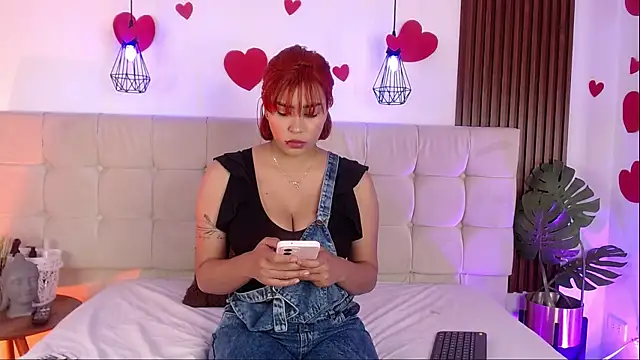 Snapshot of dayancarolina_ chatting on May 2026 07:31:01 PM dayancarolina online show from May 2026 07:31:01 PM