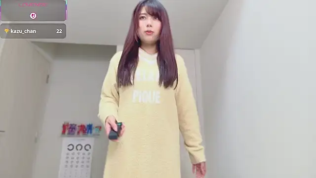 miharu01 online show from January 2026 03:25:01 PM