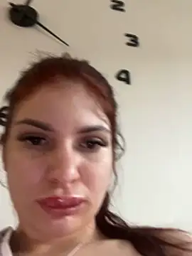 MeCherryy online show from March 2026 03:00:01 PM