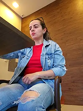 Sairy  online show from April 2026 10:00:02 PM