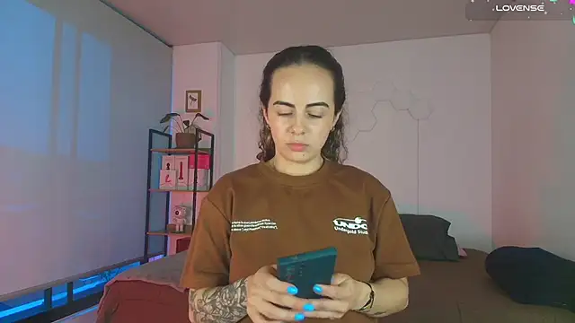 Snapshot of Sairy_ chatting on June 2026 11:05:01 PM Sairy online show from June 2026 11:05:01 PM