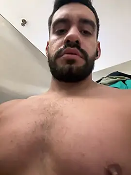 Leon  Hart  online show from July 2026 04:24:01 PM
