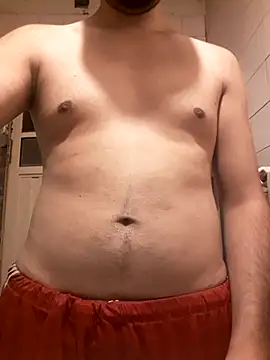 Agusdsm online show from March 2025 06:59:02 PM