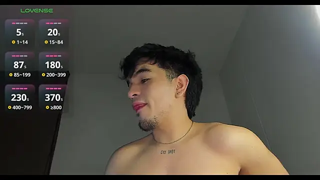 cmzo  online show from March 2026 12:27:02 AM