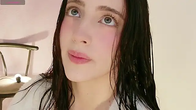 Rebbecawhite meow online show from May 2026 09:09:02 PM