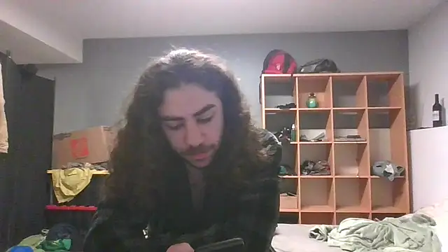 nordekin online show from March 2025 03:20:01 AM