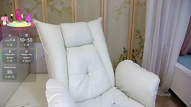 Xiaoxuan-baby online show from November 2025 05:40:01 AM