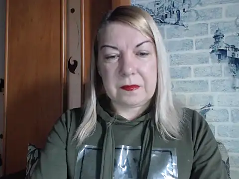 Lillia Ray online show from March 2026 05:55:01 AM