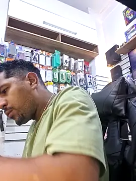 membro destruidor online show from April 2026 09:56:01 PM